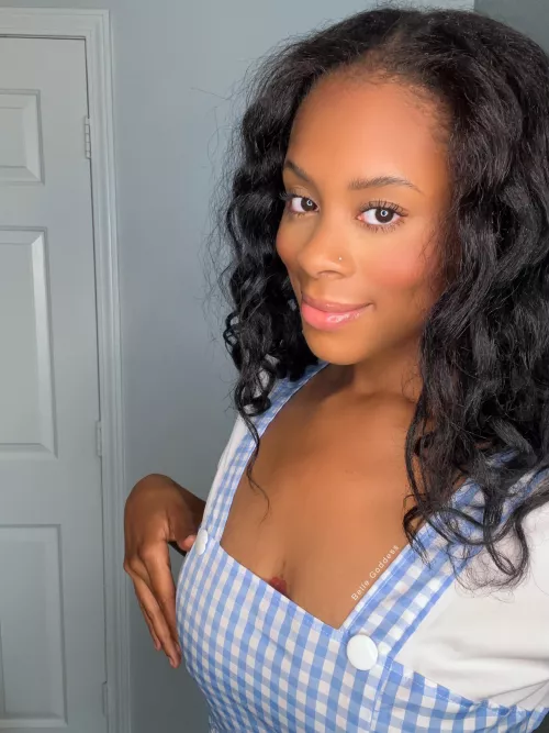 Can I be your date to the haunted house