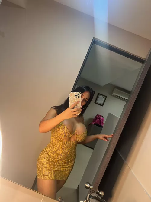 can I be your new fucktoy?