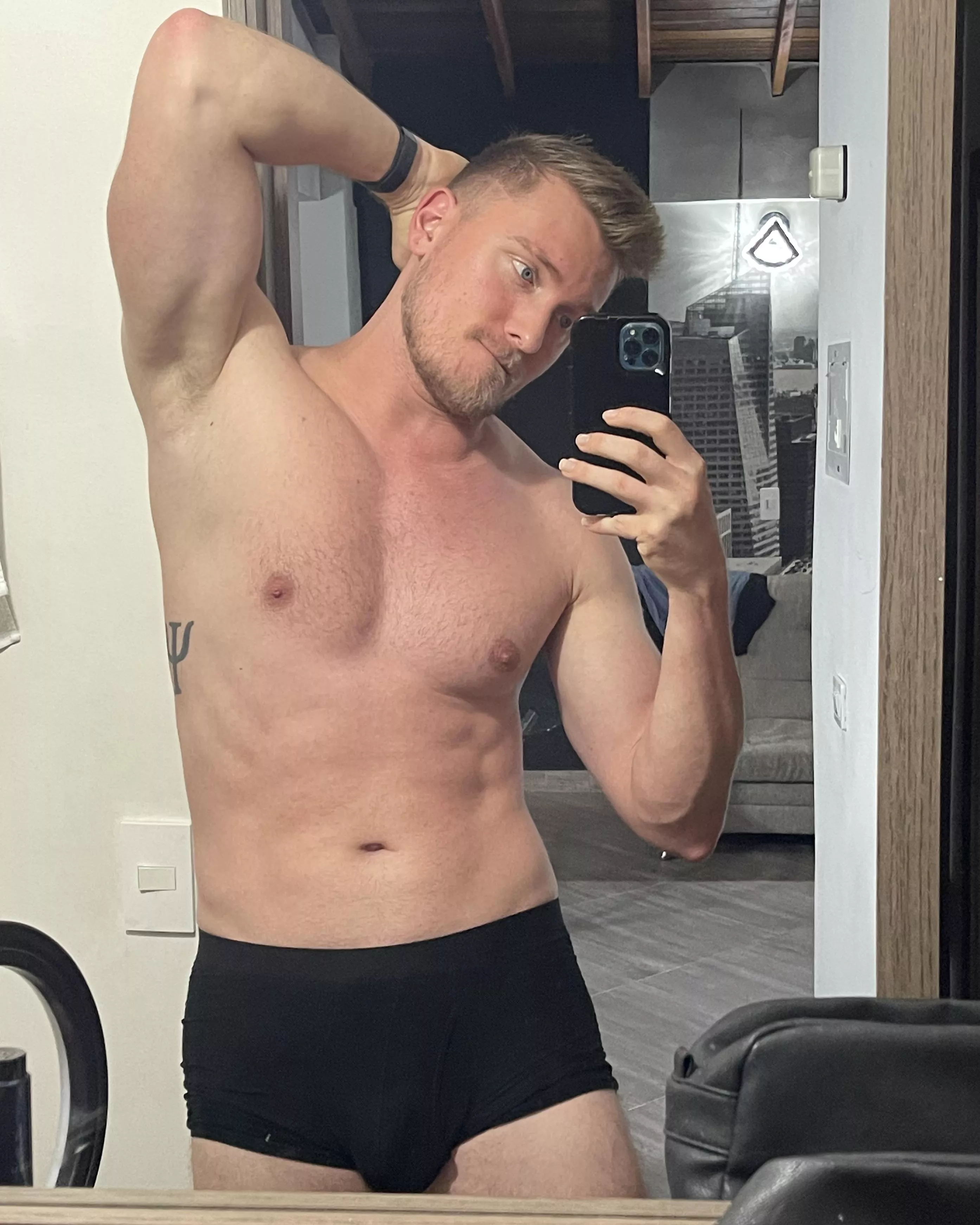 Can I be your reason to call out for work?