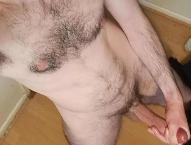 Can I hide my Irish bwc inside you?