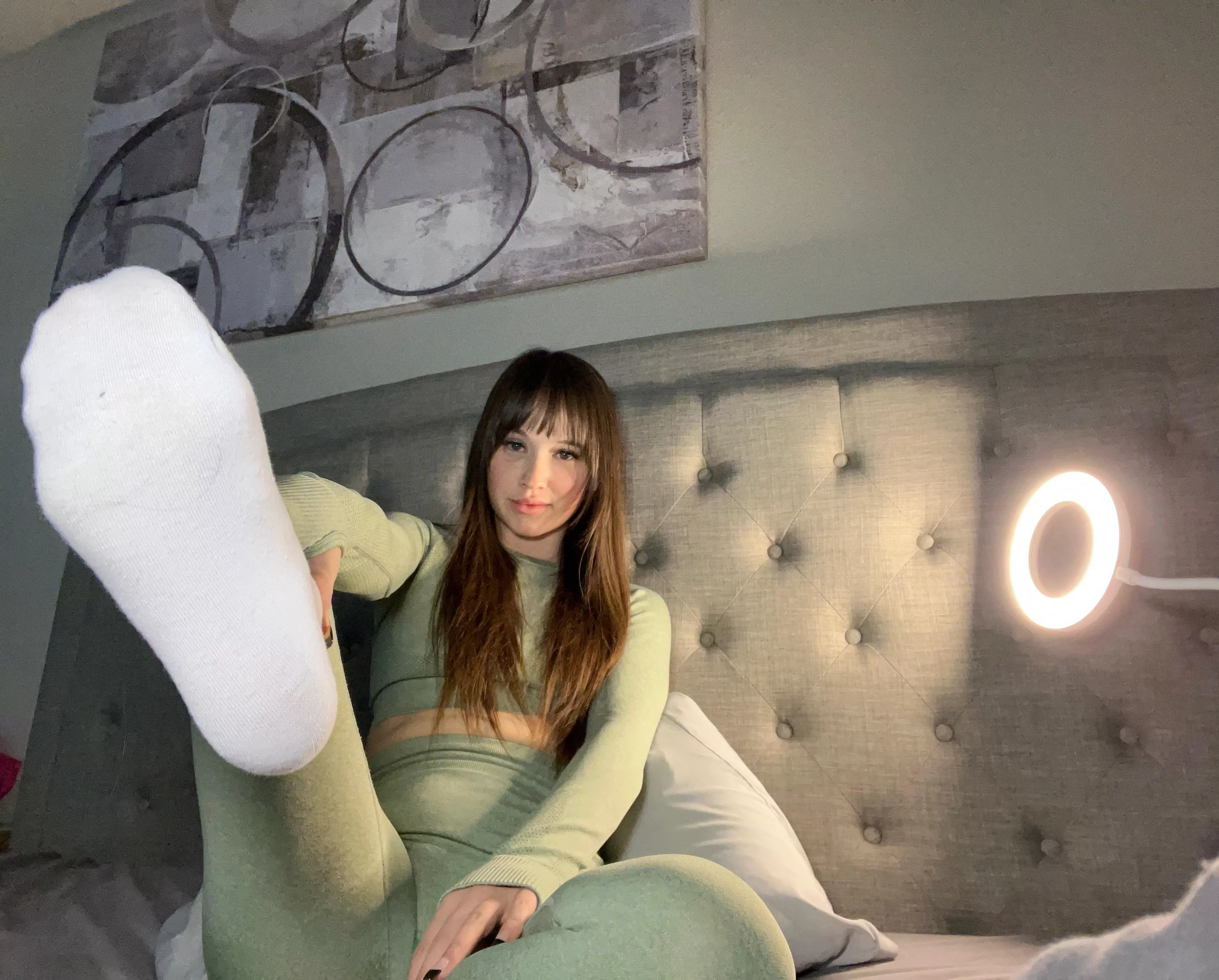 Can you help me get them dirty