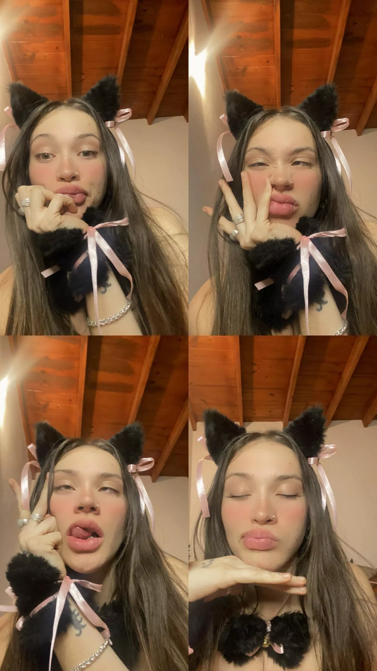 Catwoman by Elenidyer/me