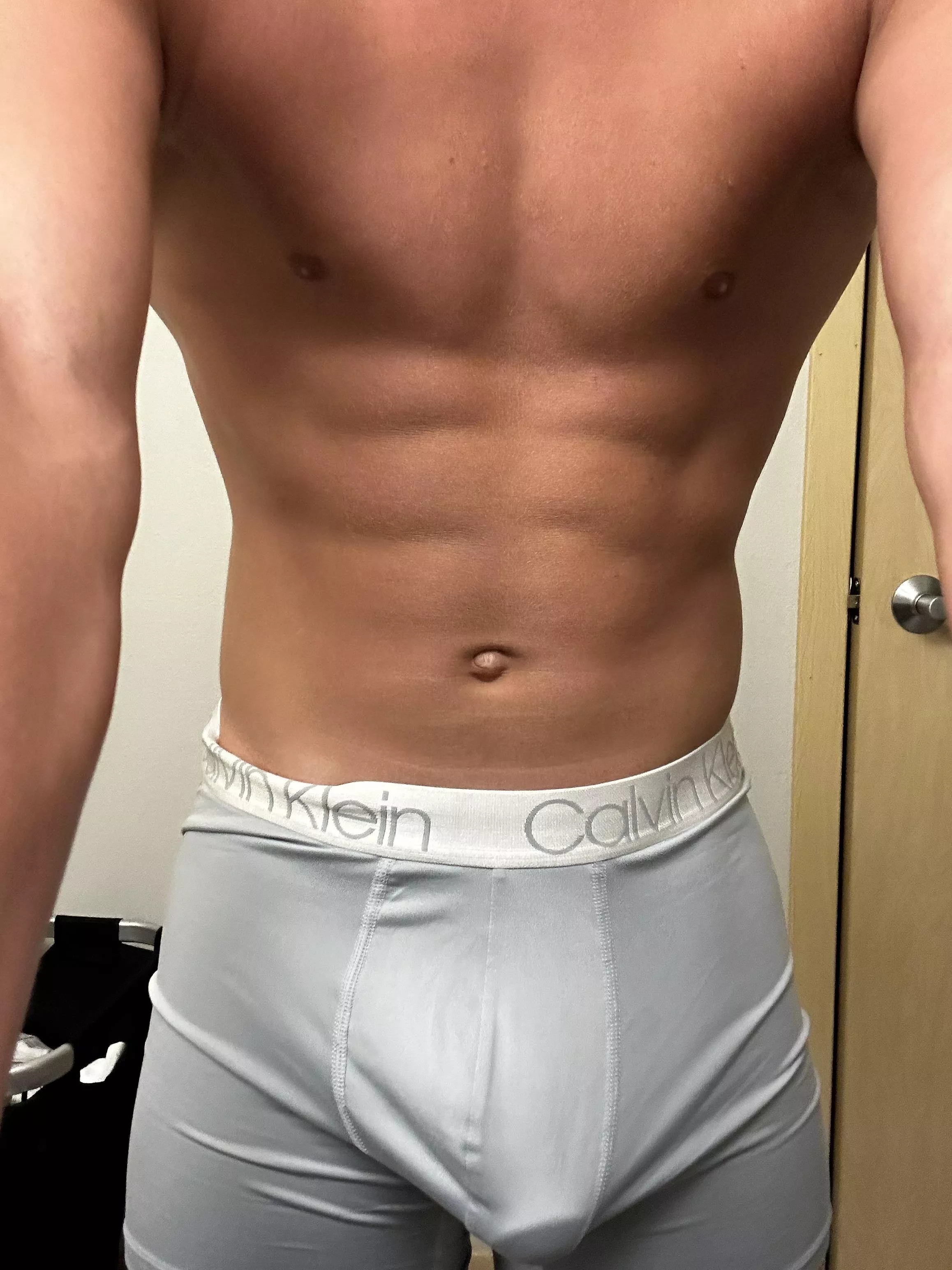 curious about how it looks in the flesh?