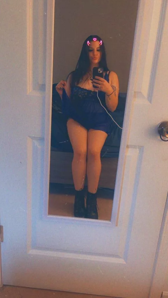 Dancing with the devil