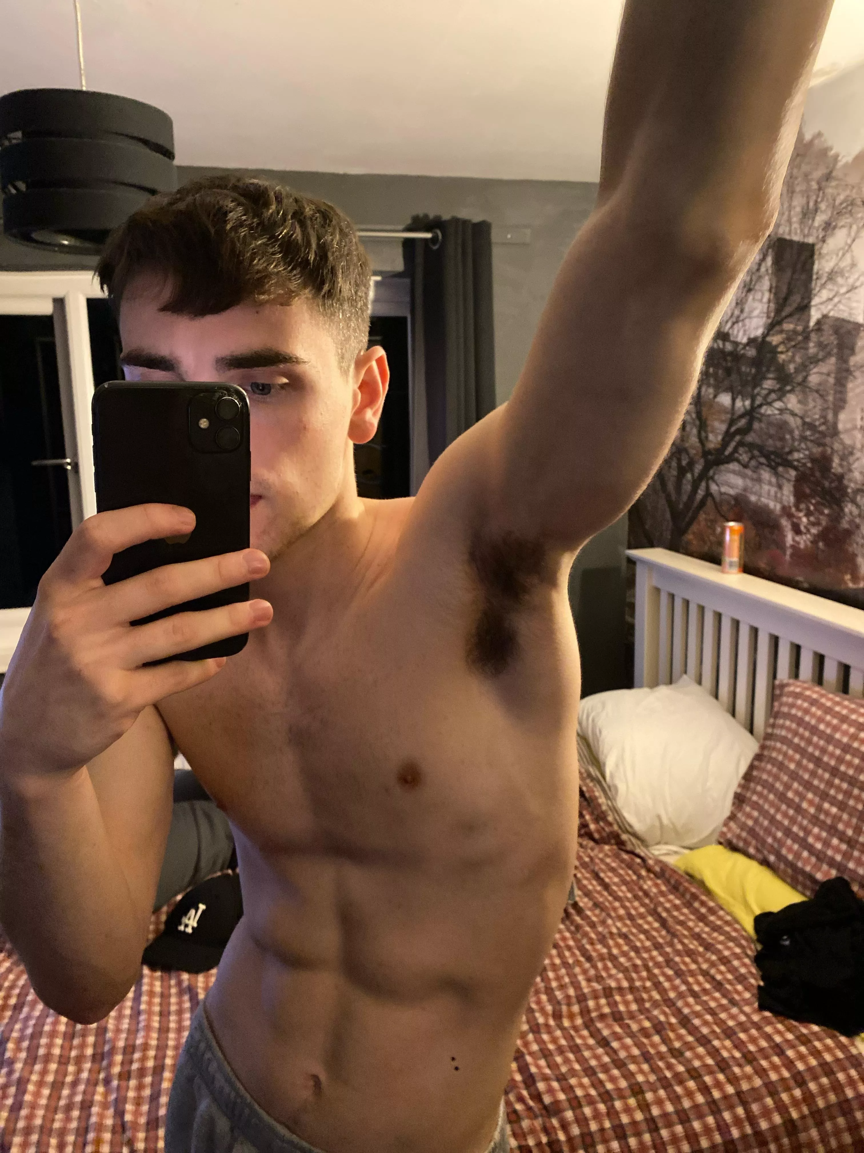 English lads do it best