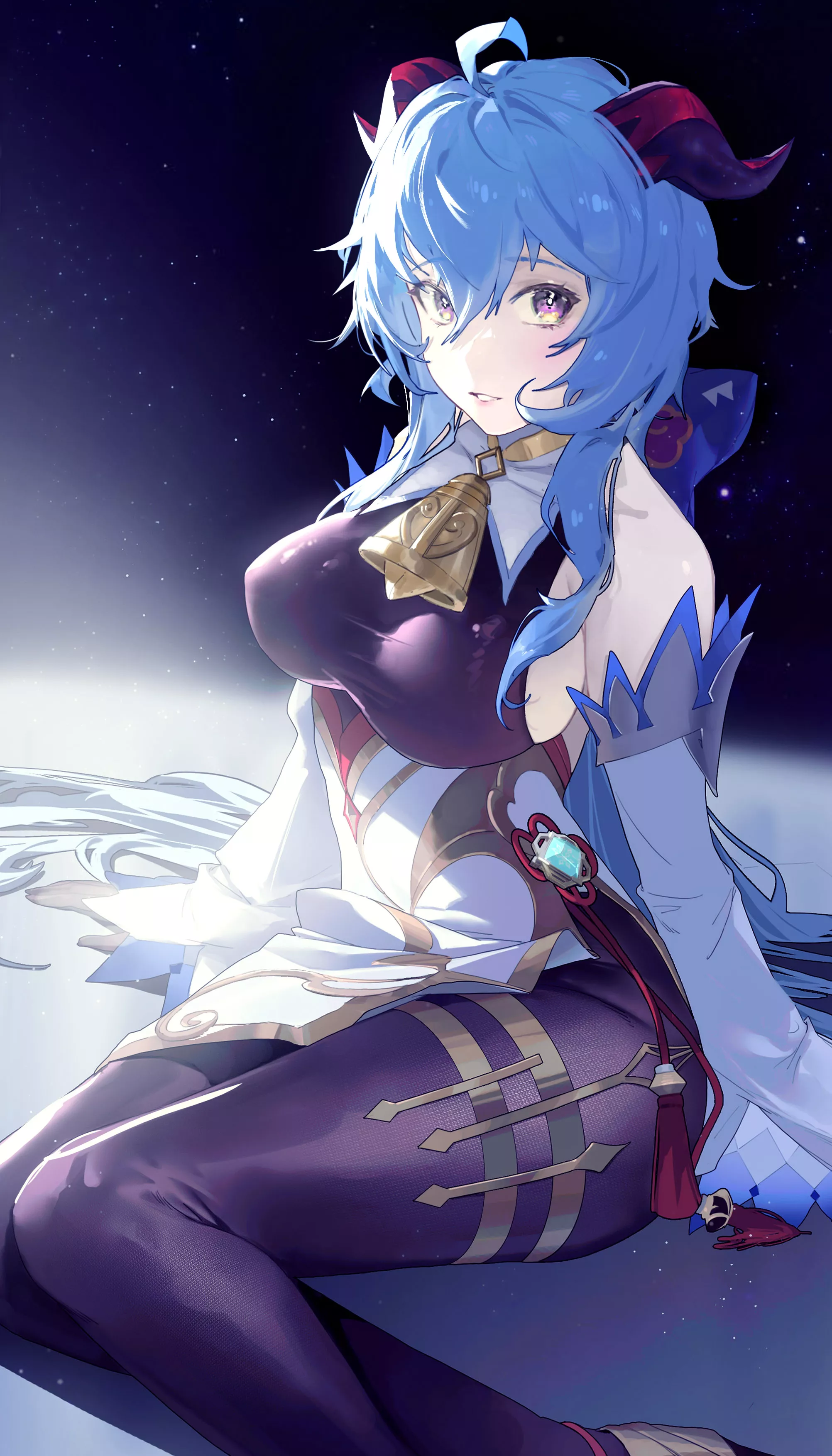 Ganyu [Genshin Impact]