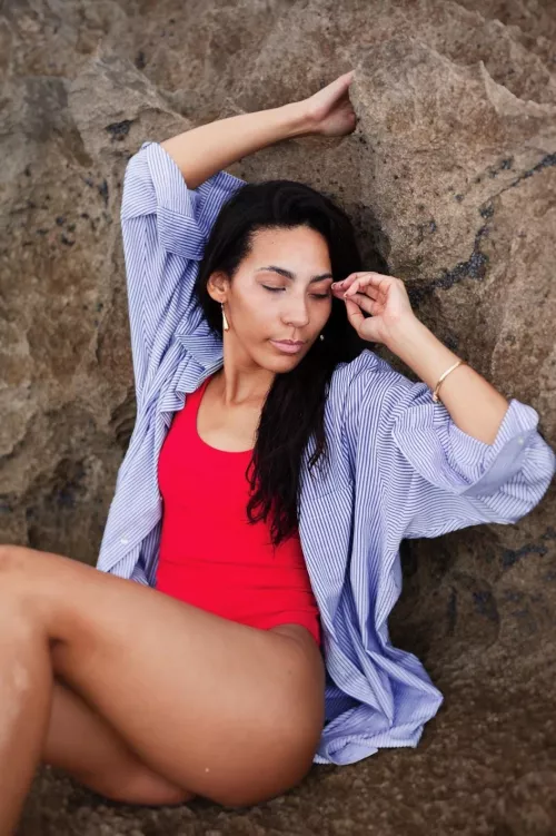 Get out and live life to the fullest