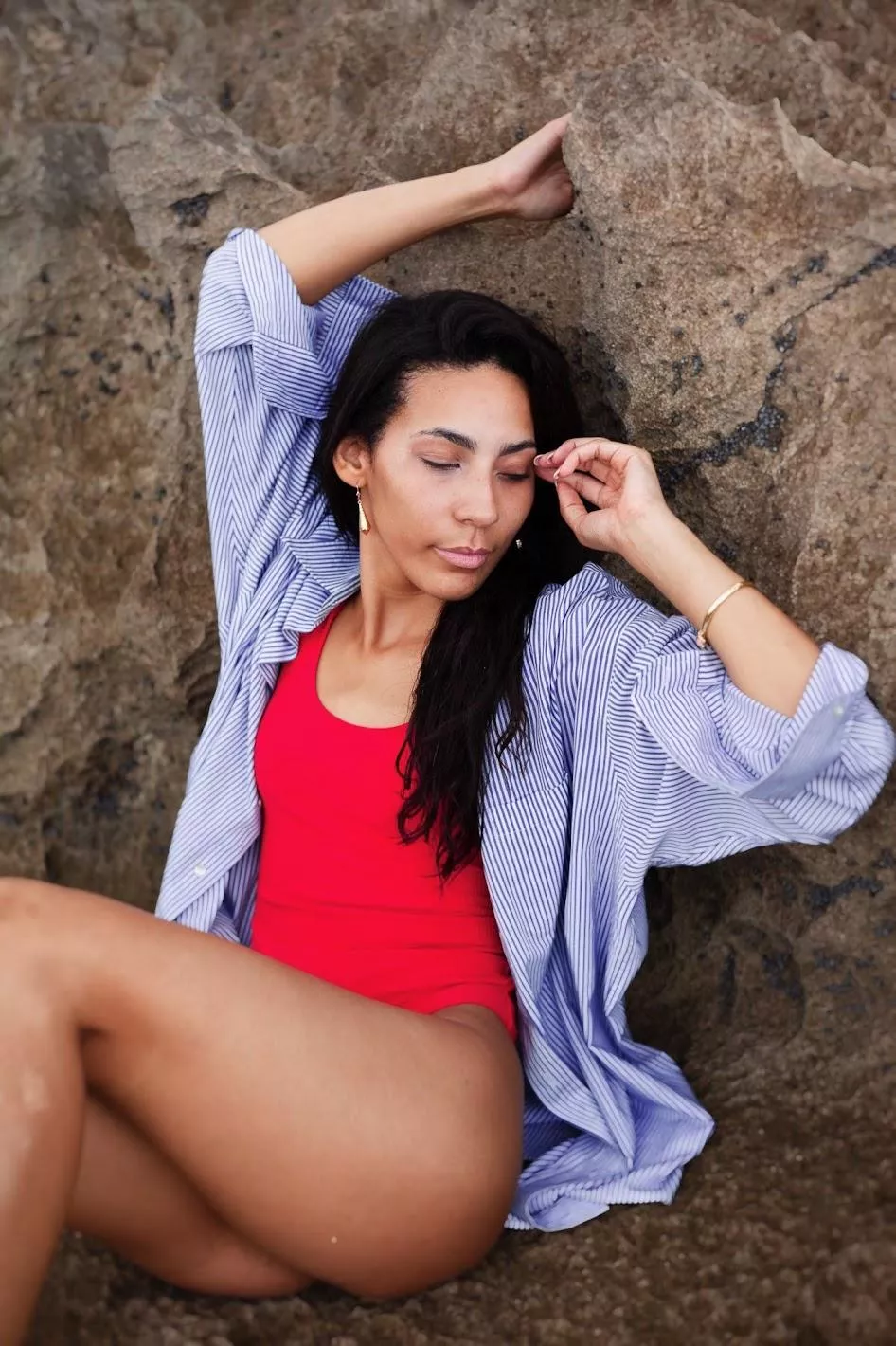 Get out and live life to the fullest