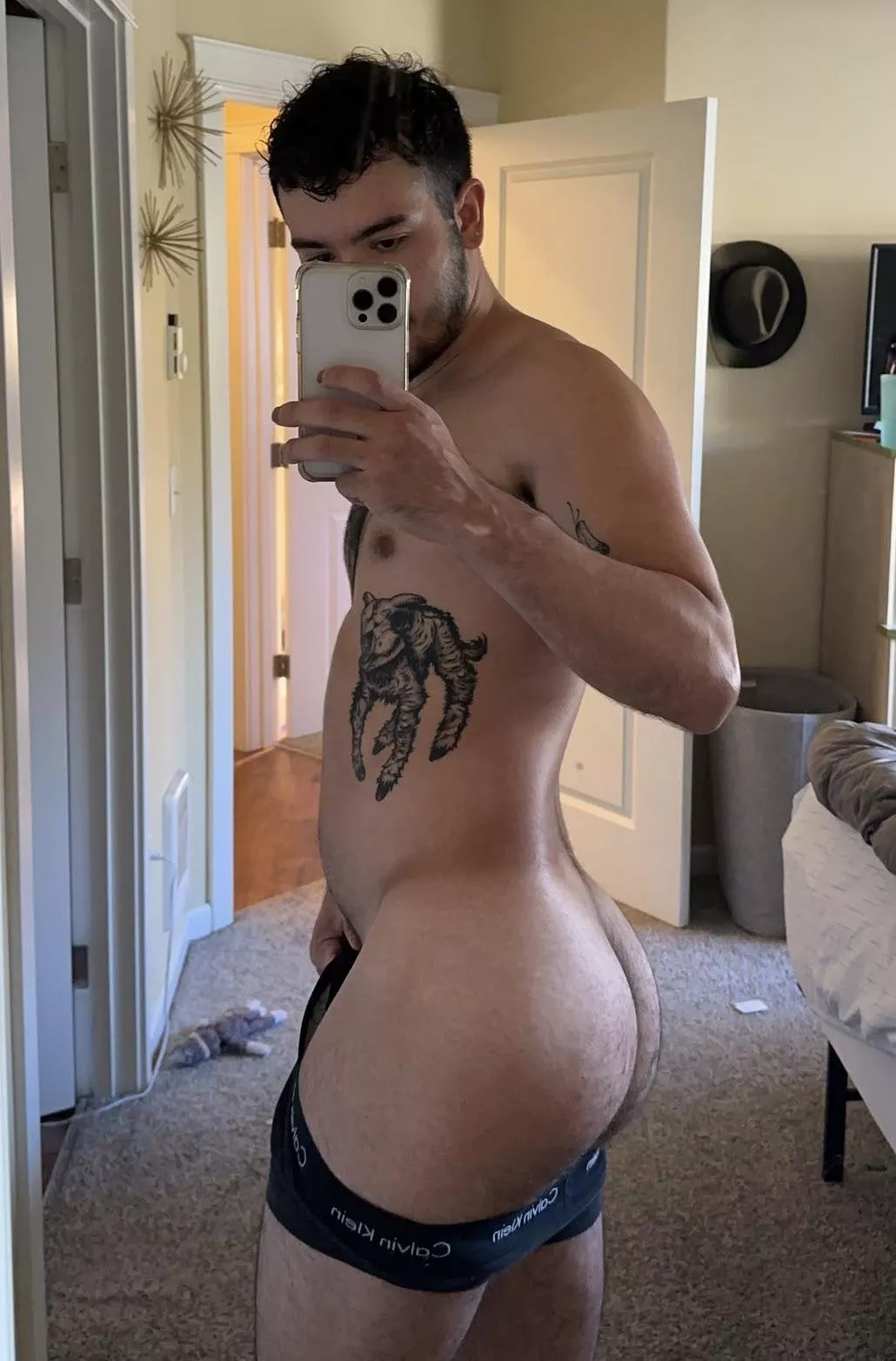 Go on, give it a squeeze