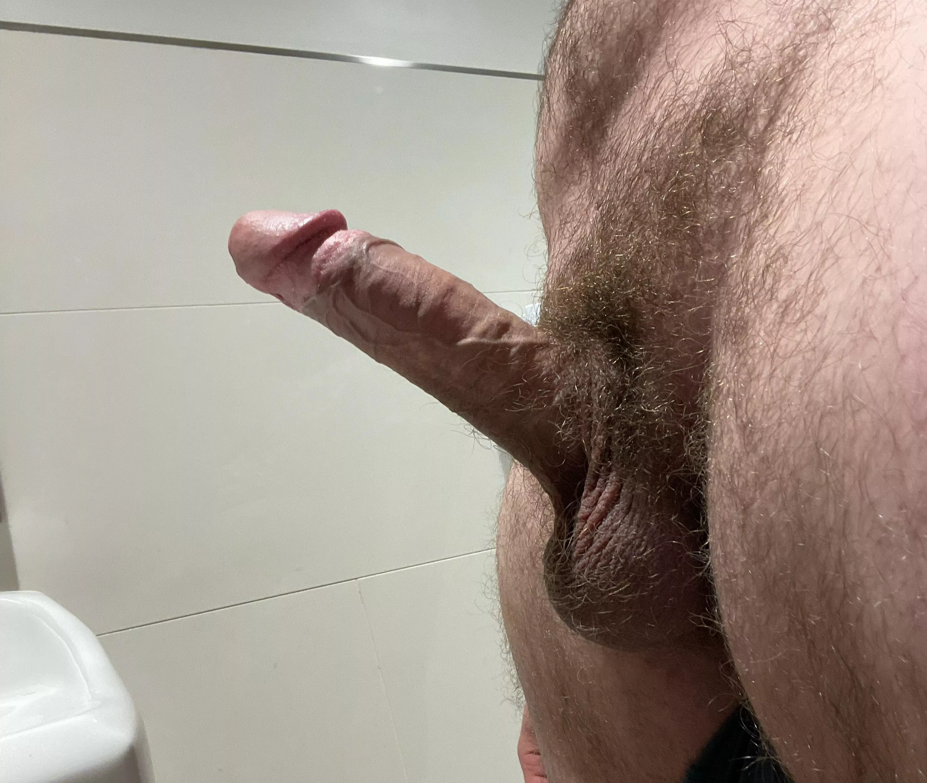 Hairy cock is superior, would you agree