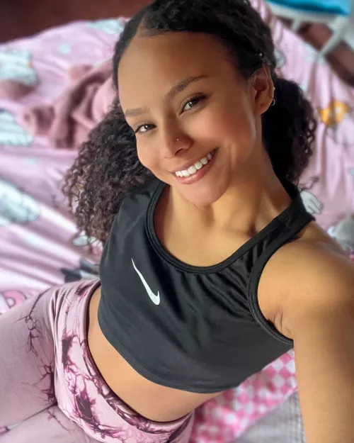 Happy day to all my friends! Have a good one