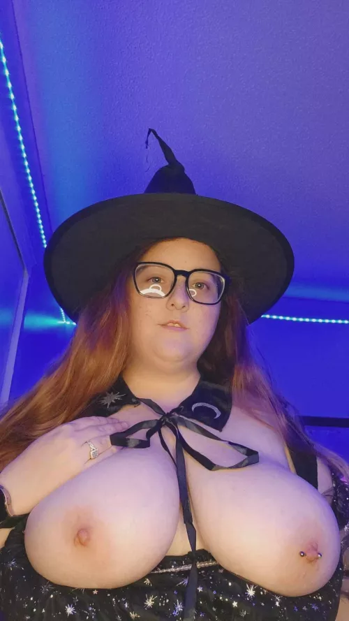 Happy halloween everyone!