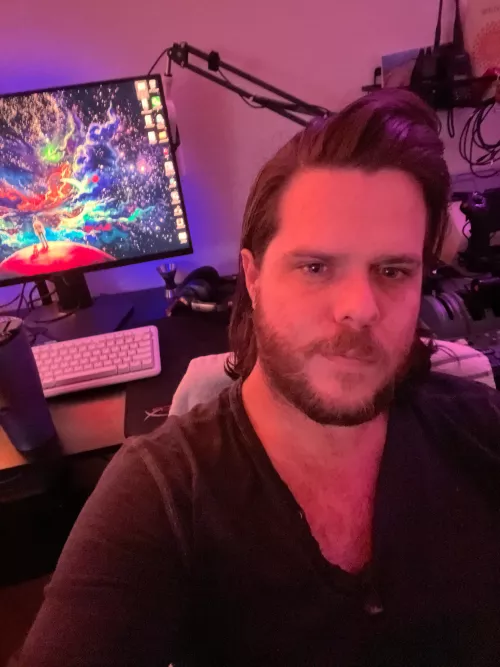 Having a hard time isolated after bad hip from old moto accident… need some gaming buds, pc and switch