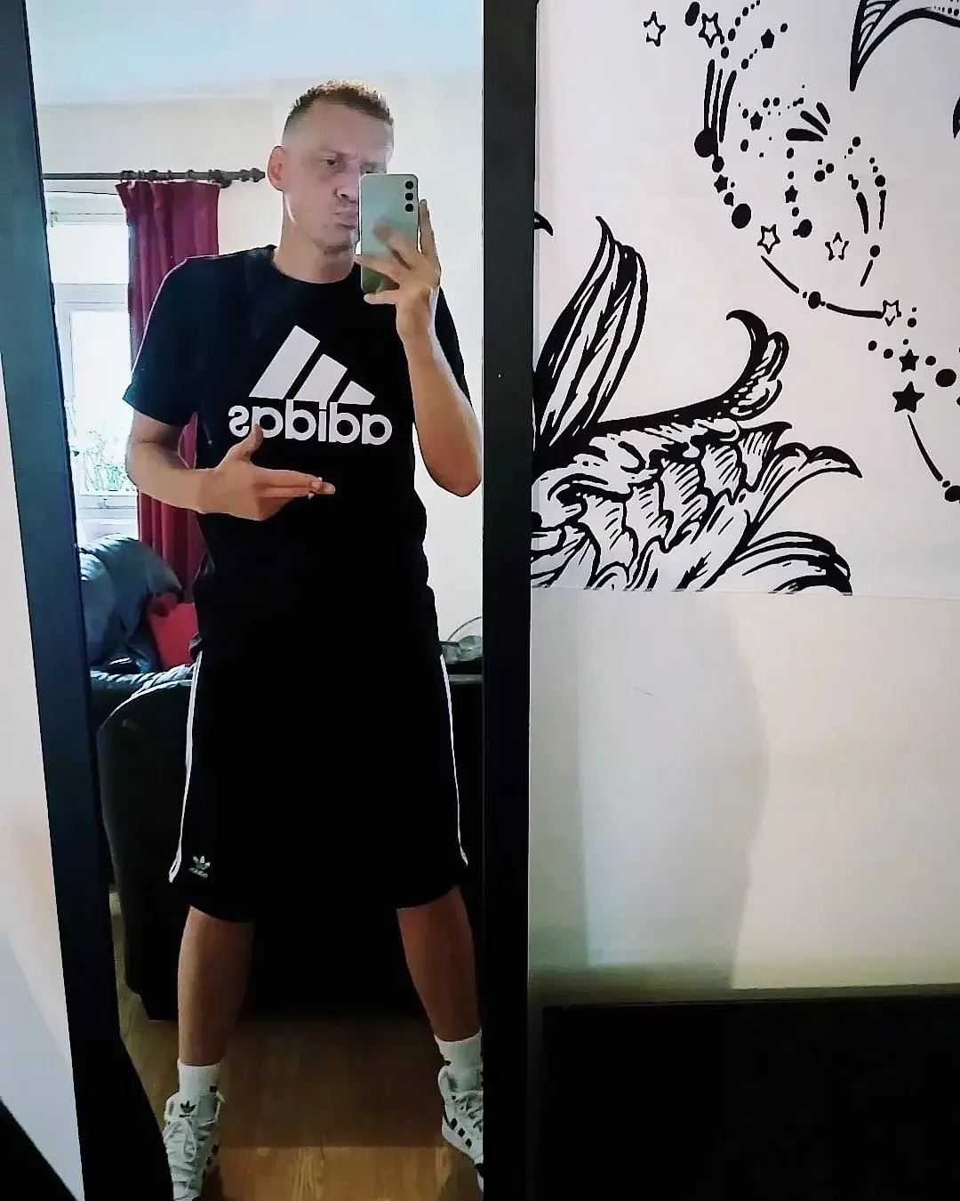 Head too toe #adidas