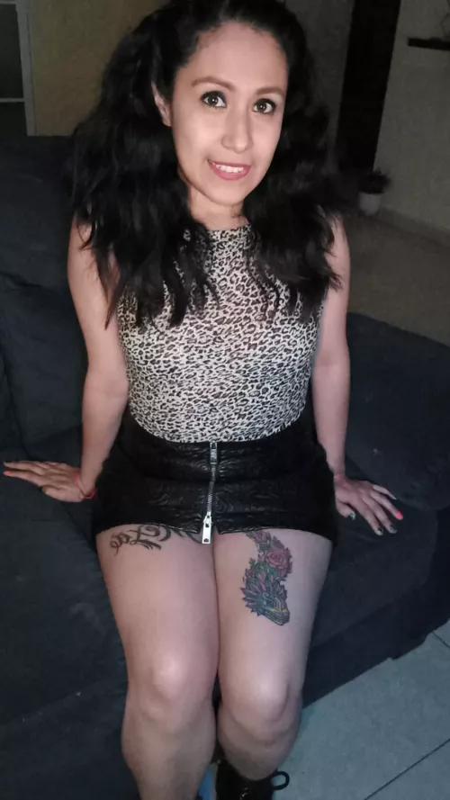 Hello from Mexico City!