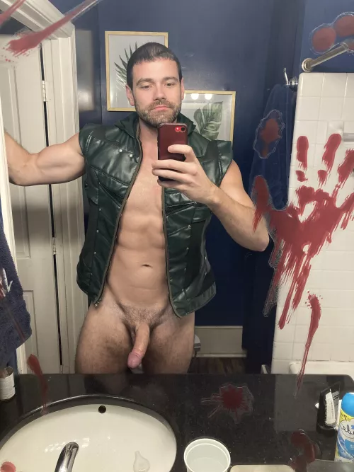 Hope everyone had some fun this Halloween 😜