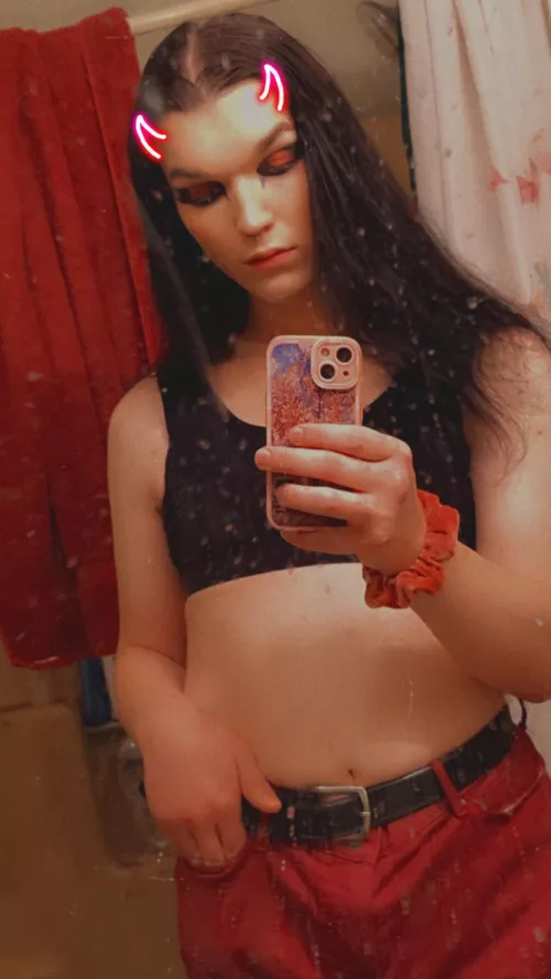 Hope yall’s halloween was better than mine.