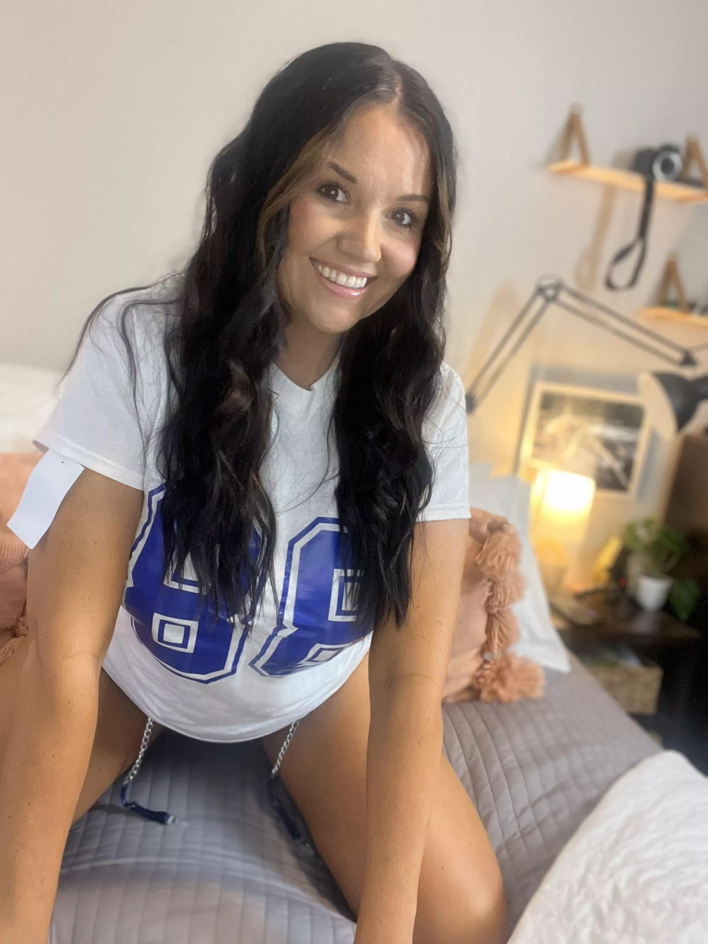 How bout dem boys yesterday?! 💙