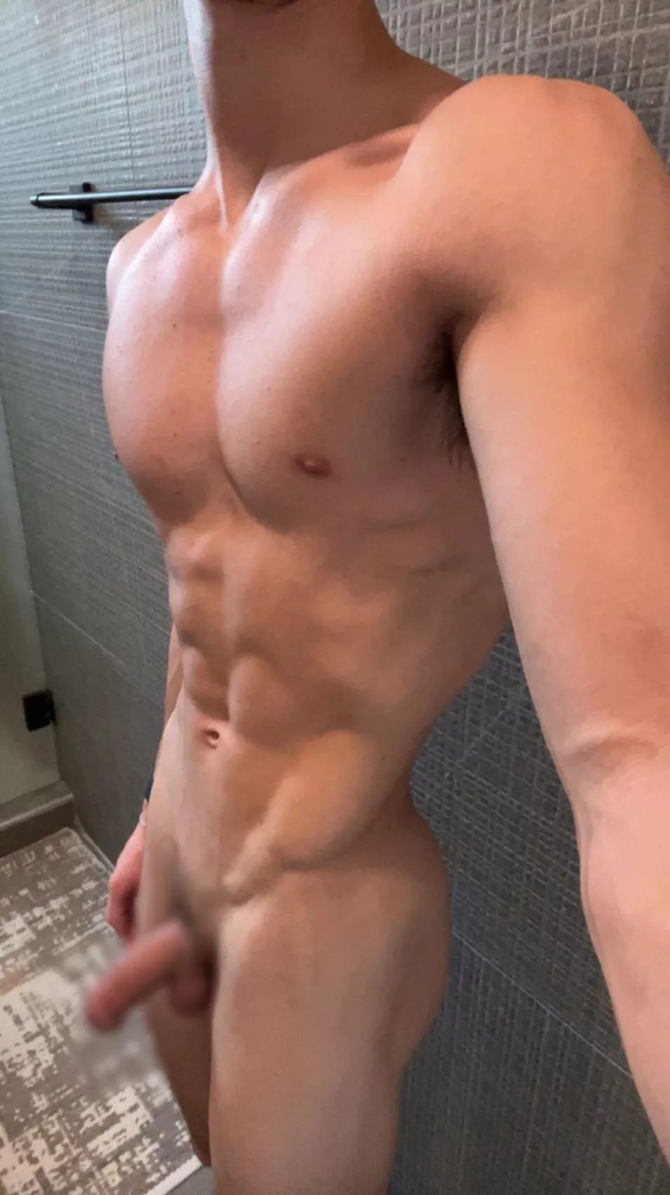 How does the blur make you feel?