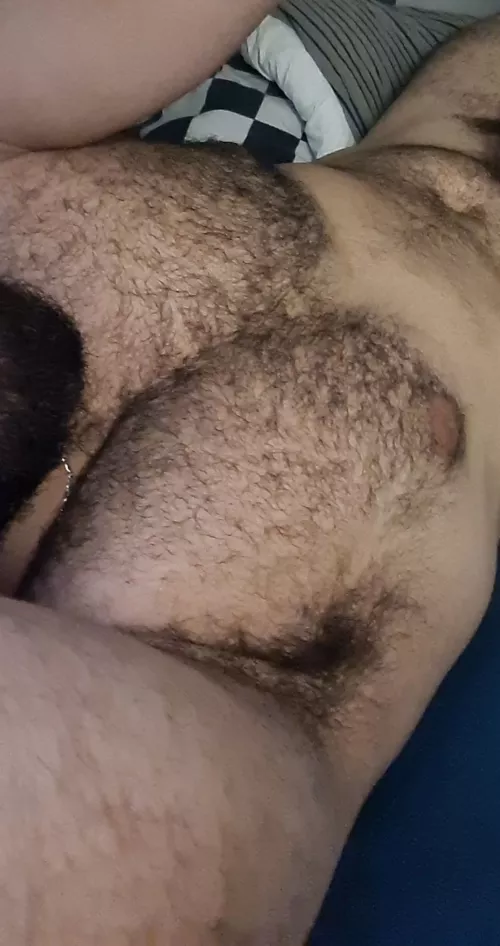 How horny would you get