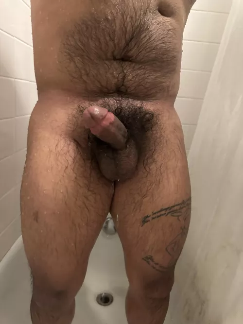 Humpday special , Slab of chorizo with Heavy Huevos, for breakfast, lunch and dinner