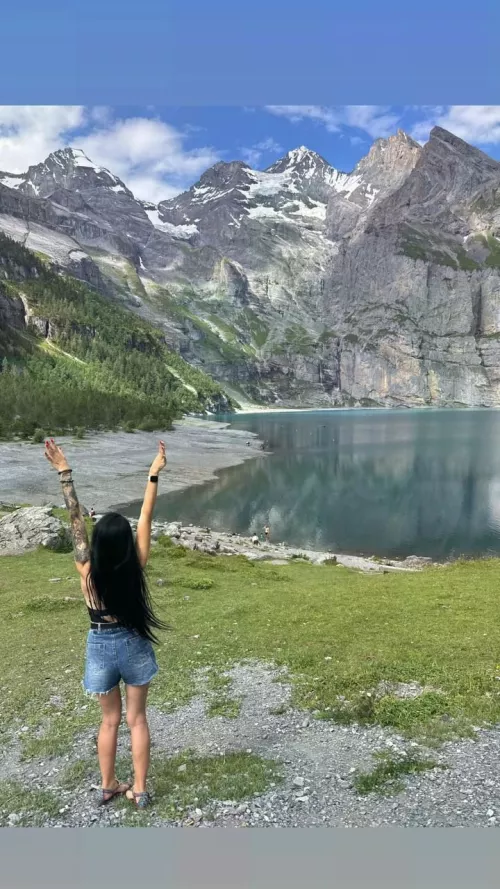 I can be your little secret