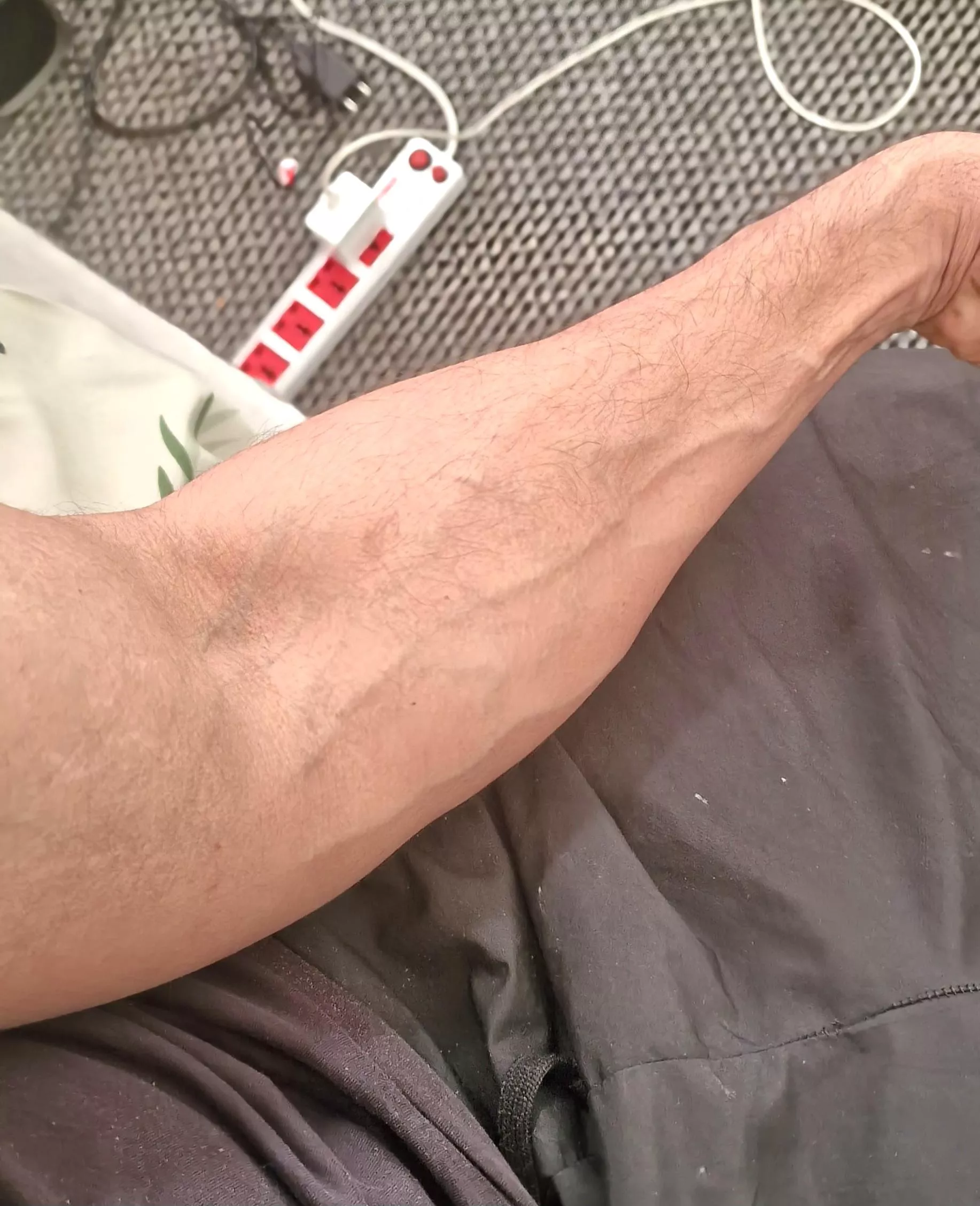 I don't train them,maybe I should!