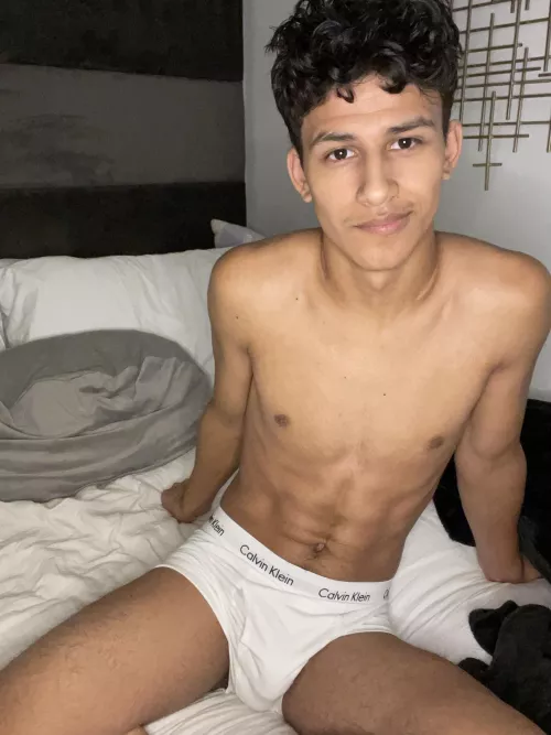 I know that you like this, dont be shy