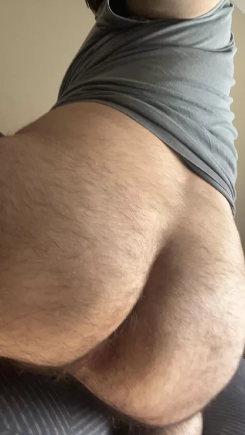 I want to sit on ur face