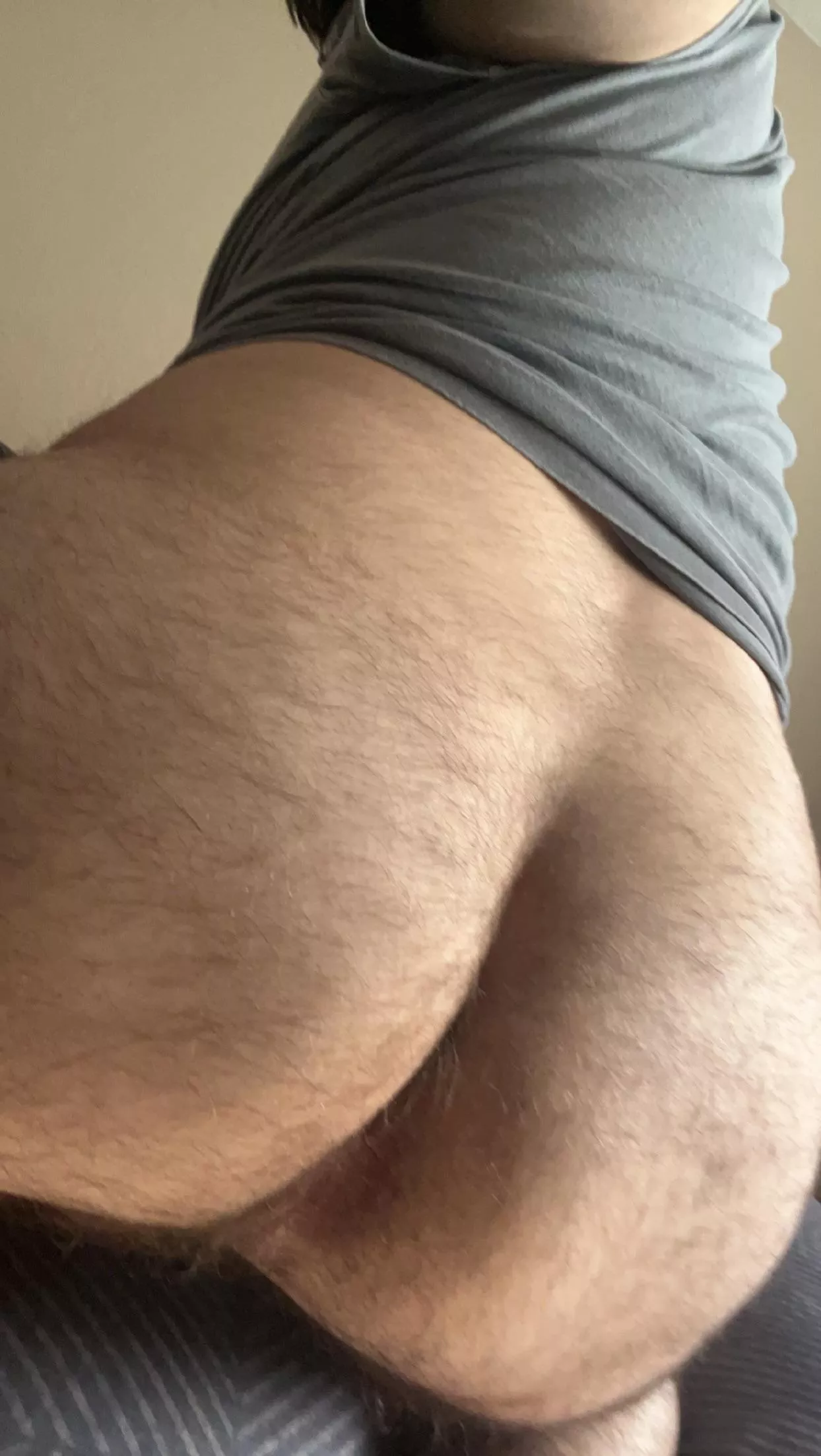 I want to sit on ur face