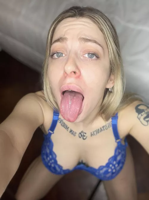 If I caught your attention, I hope you don't have problems with your wife .