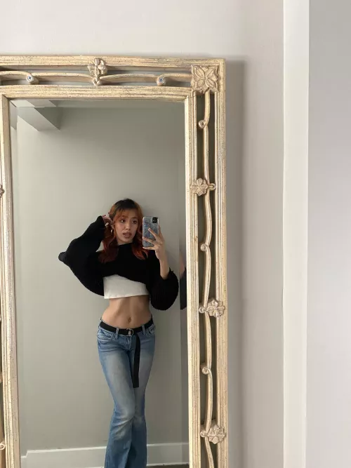 I’ll be good daddy, I promise