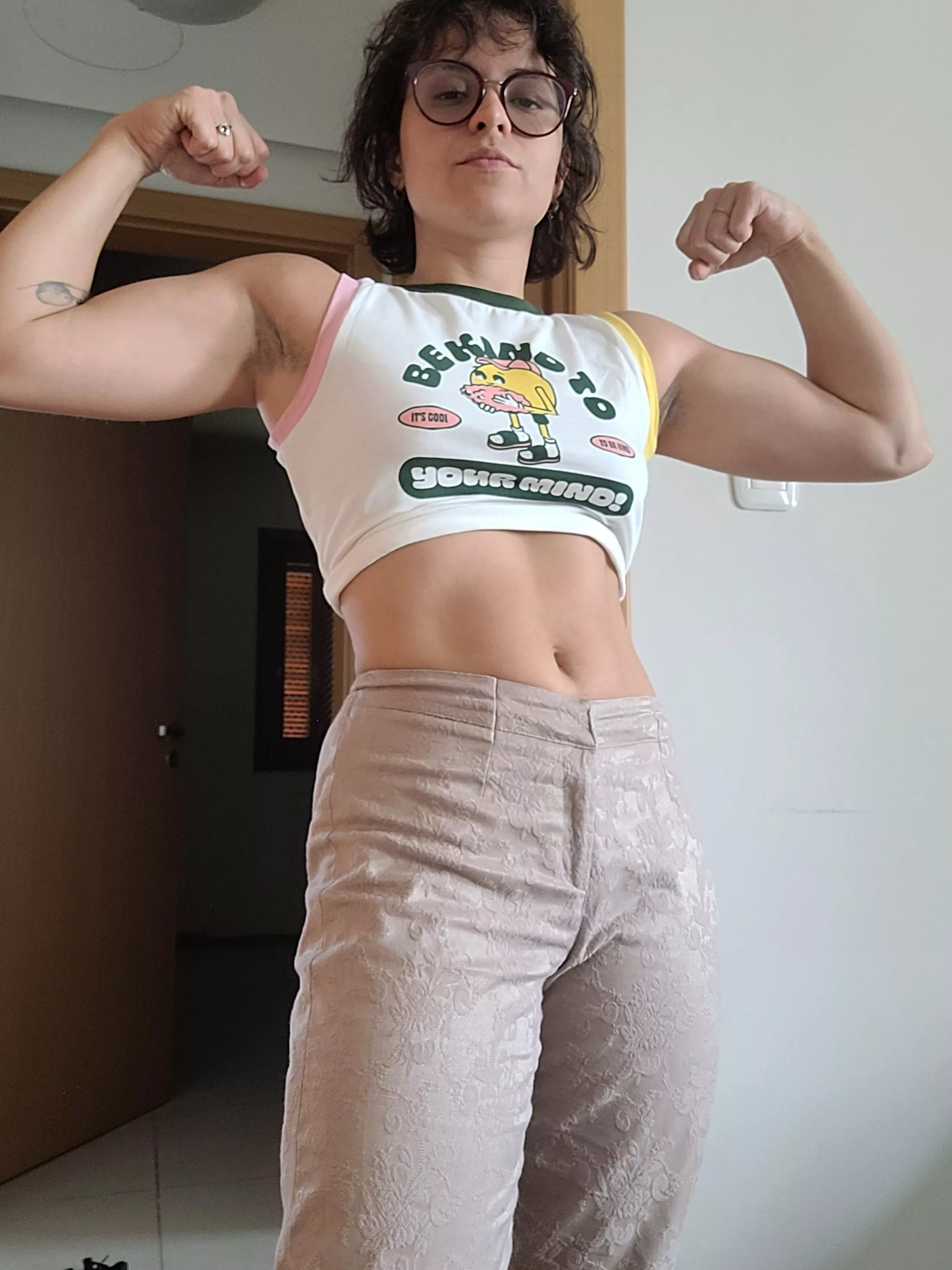 Interested in a cute mommy dommy?