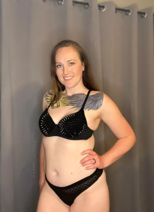 It’s not cheating if you have a ring too right 😈😘