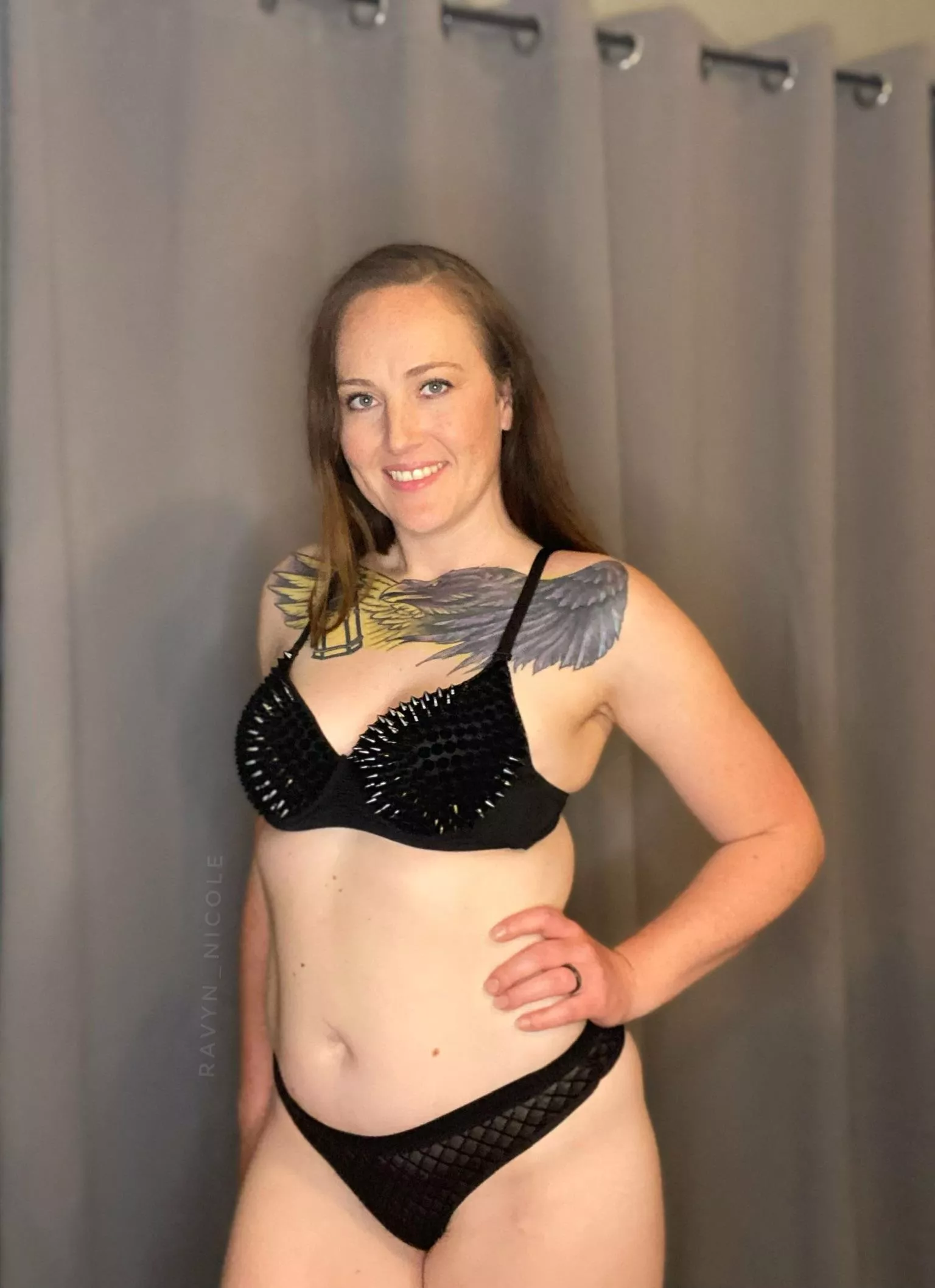 It’s not cheating if you have a ring too right 😈😘