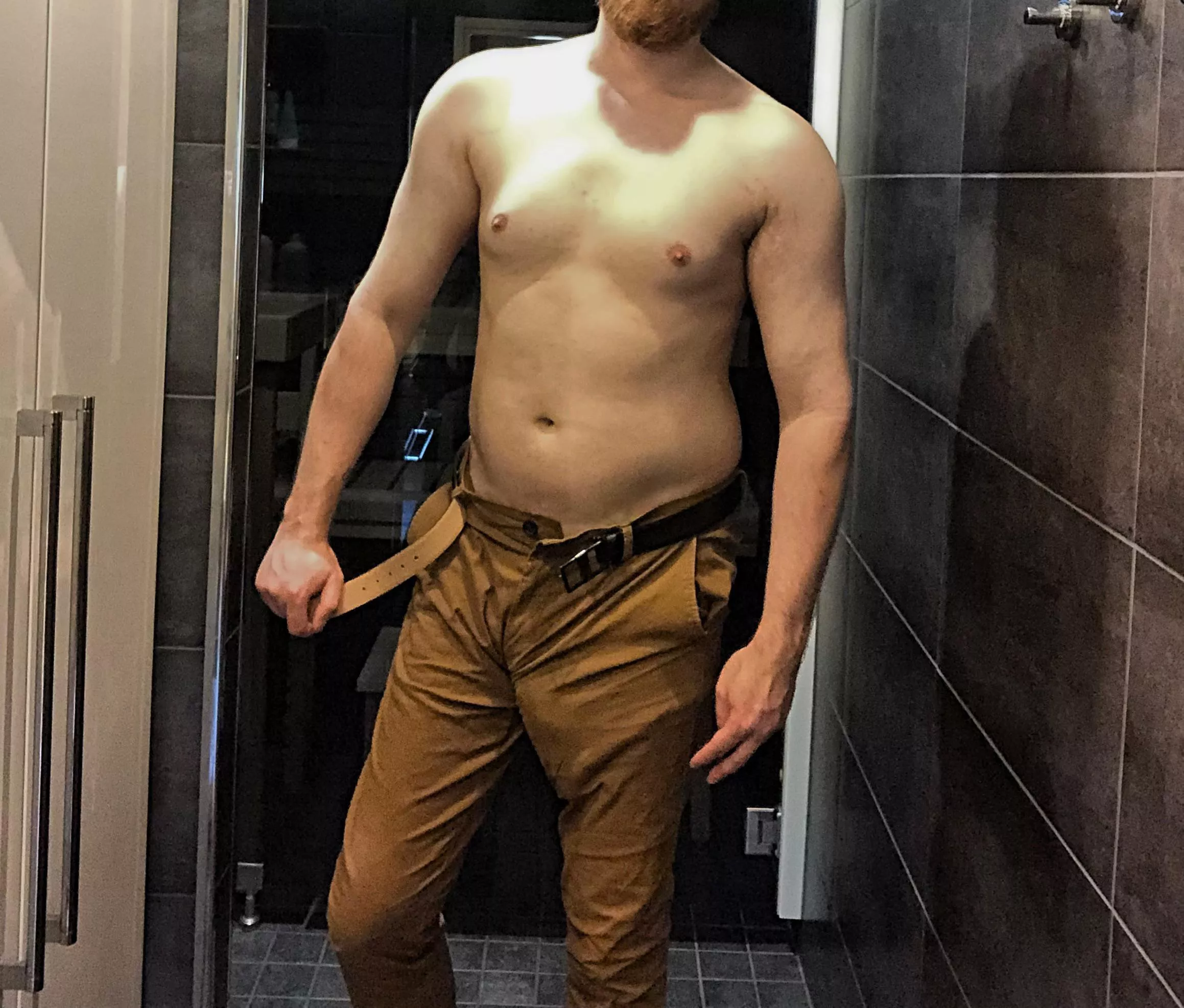 It’s unconcealable