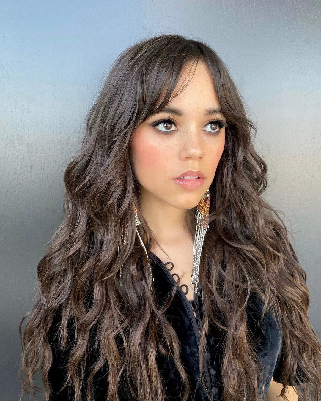 Jenna Ortega