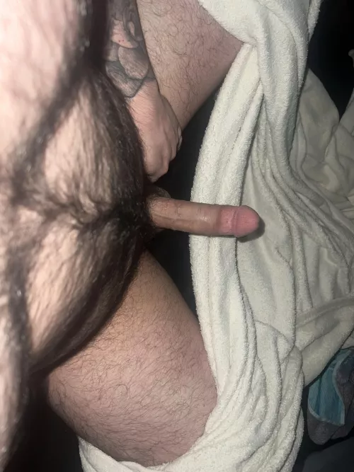 Just a lil tipsy and high