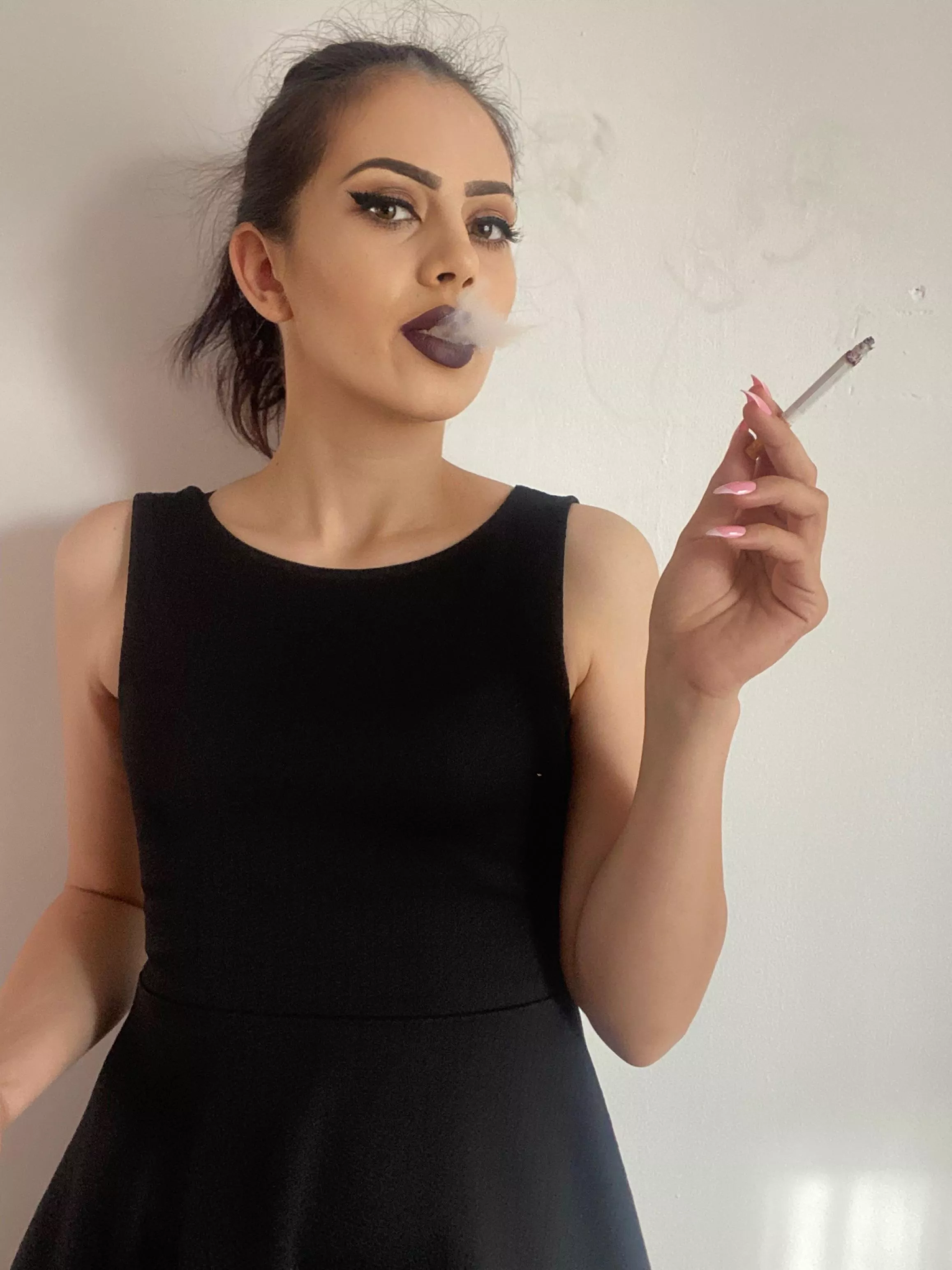 Just love smoke 🥰