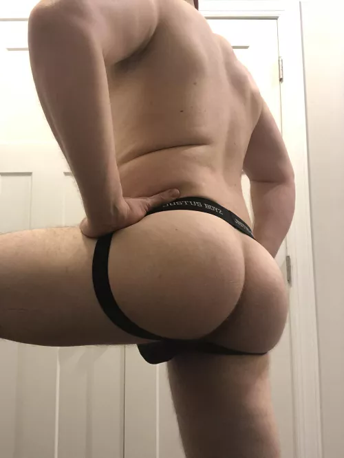 Leg day is working I think.