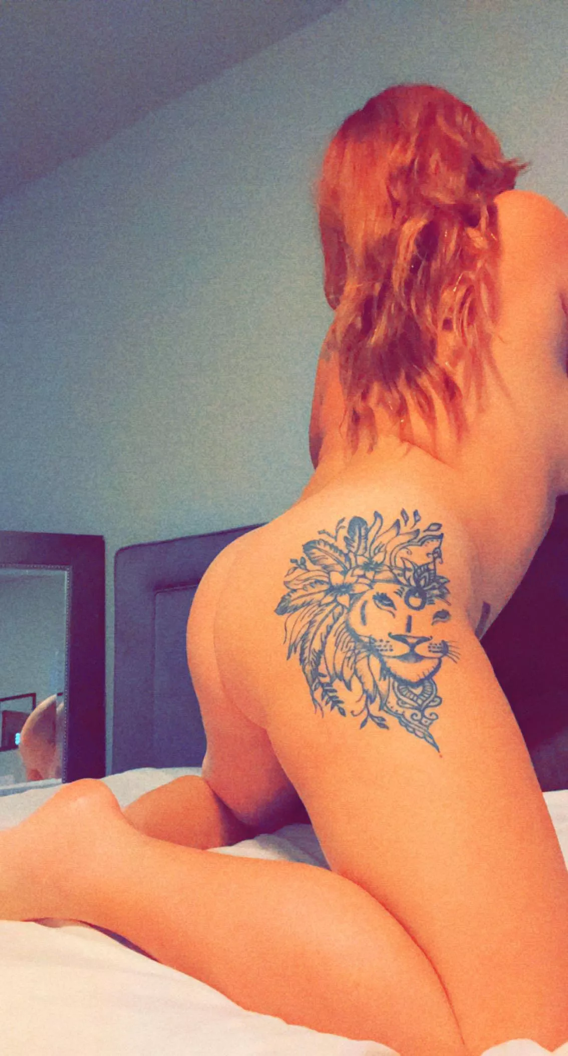 Let me break your face with them