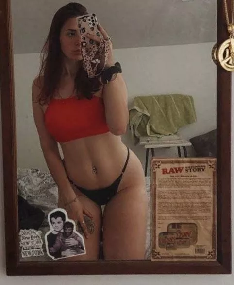 Like small-waisted girls? 😊