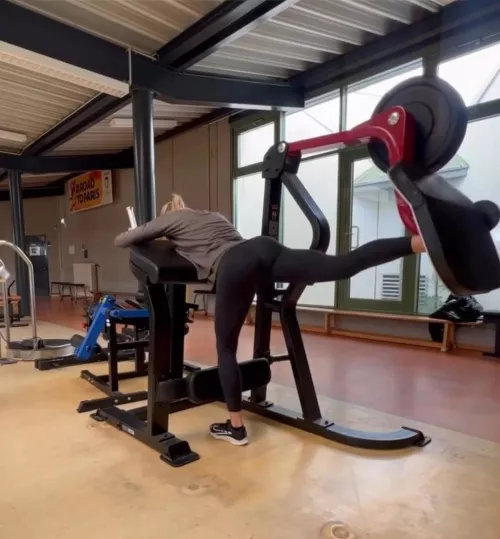 Lisa Ryzih - Pole Vault