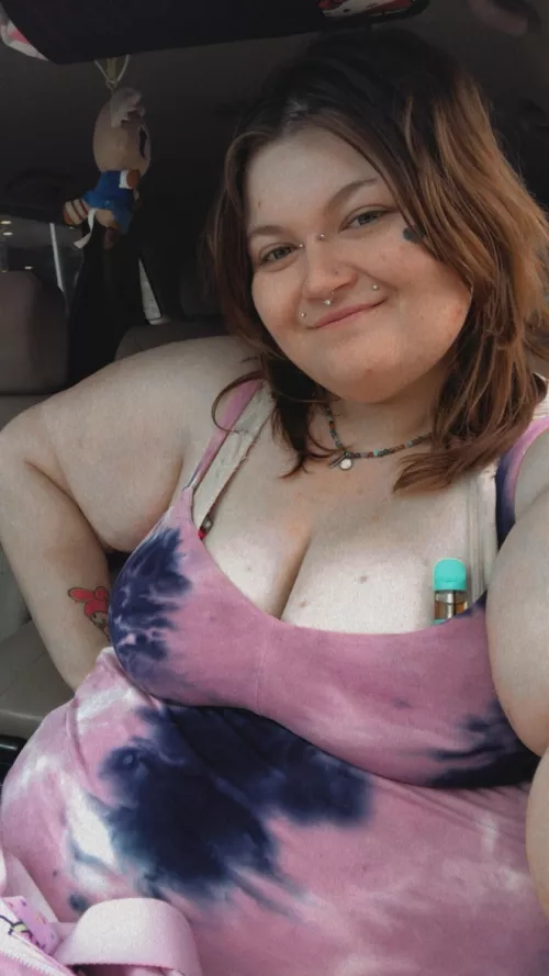 lmao I love reporting all the skinnies who post in these groups