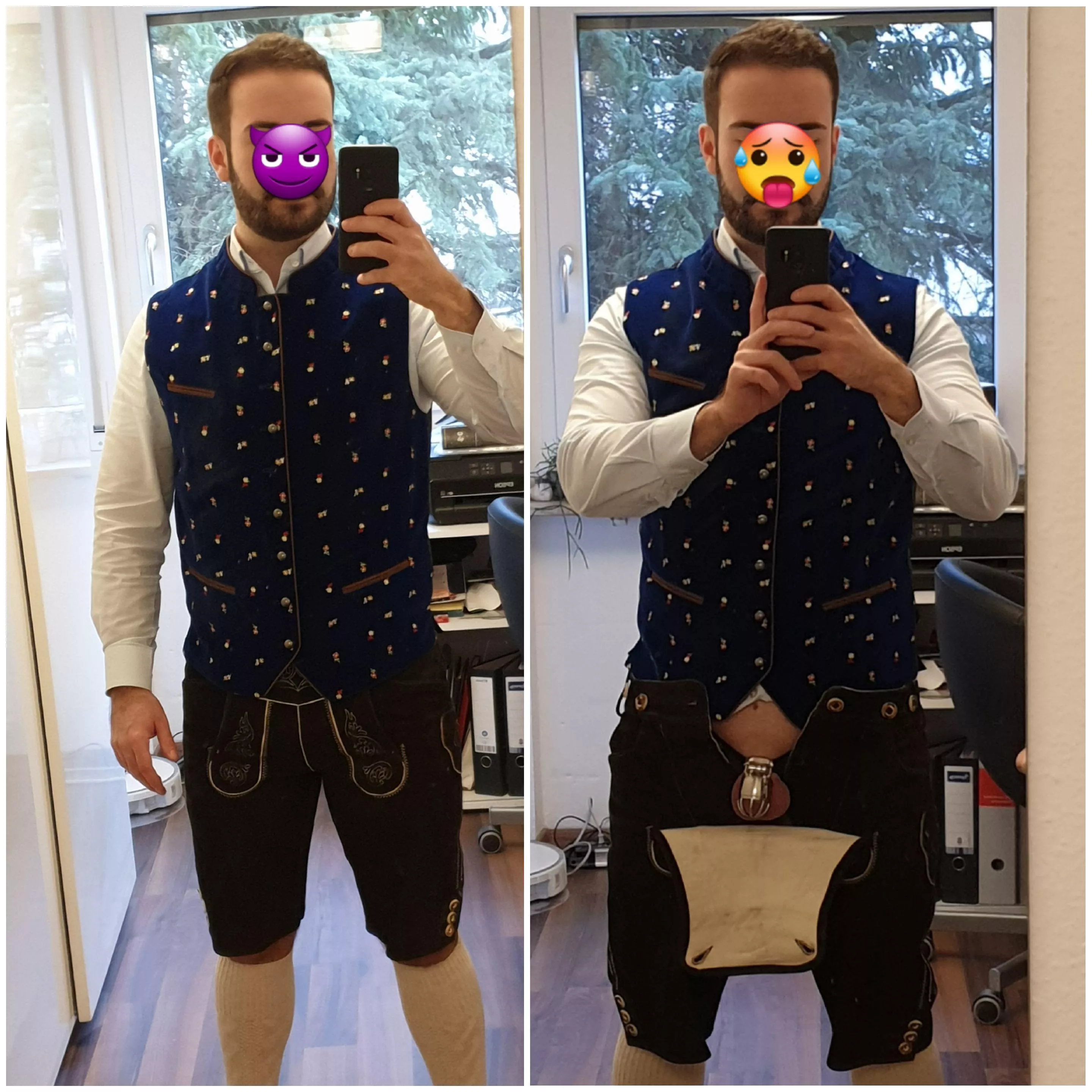 Locktoberfest 🔐🥨🍻😈