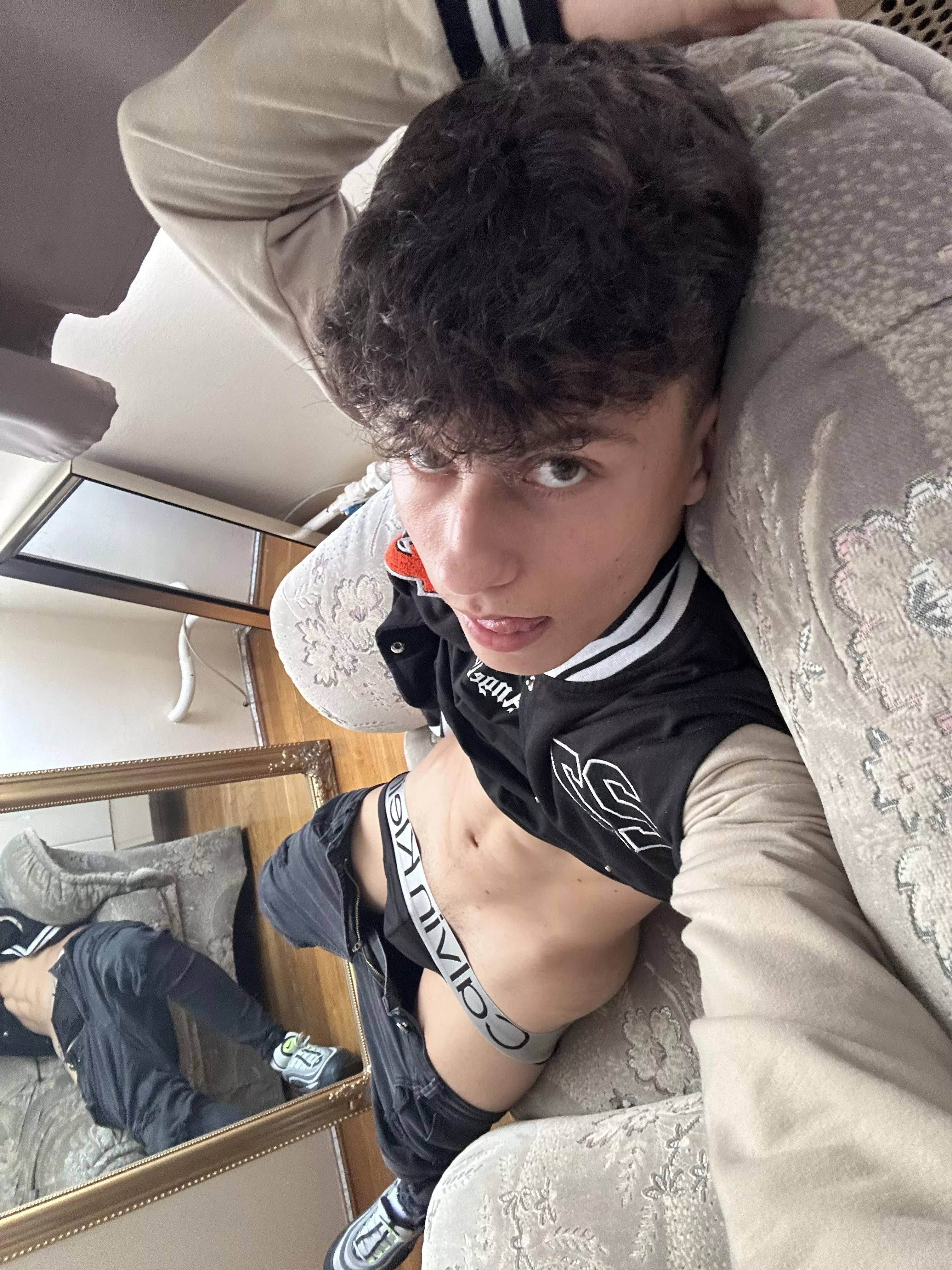 looking for a juicy joystick?