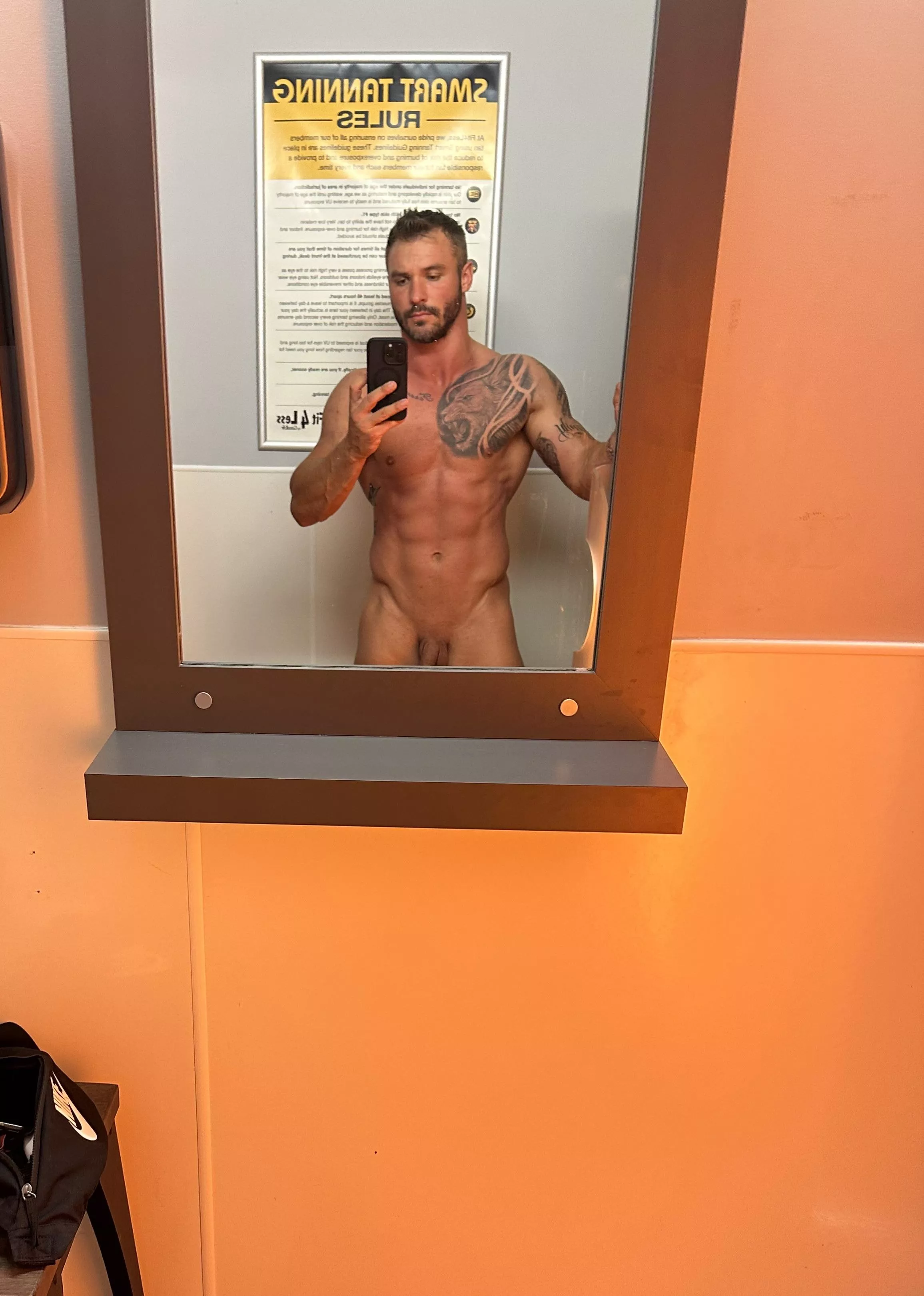 (m) Am I doing the whole ‘workout’ thing right?