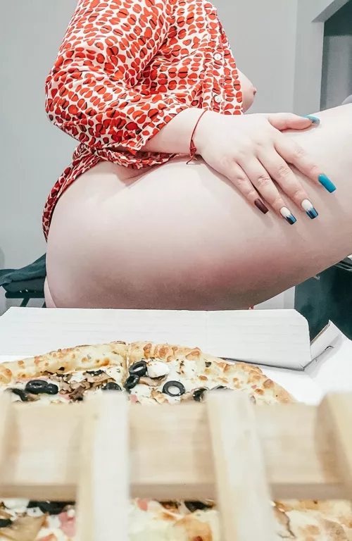 matte nails go great with my ass