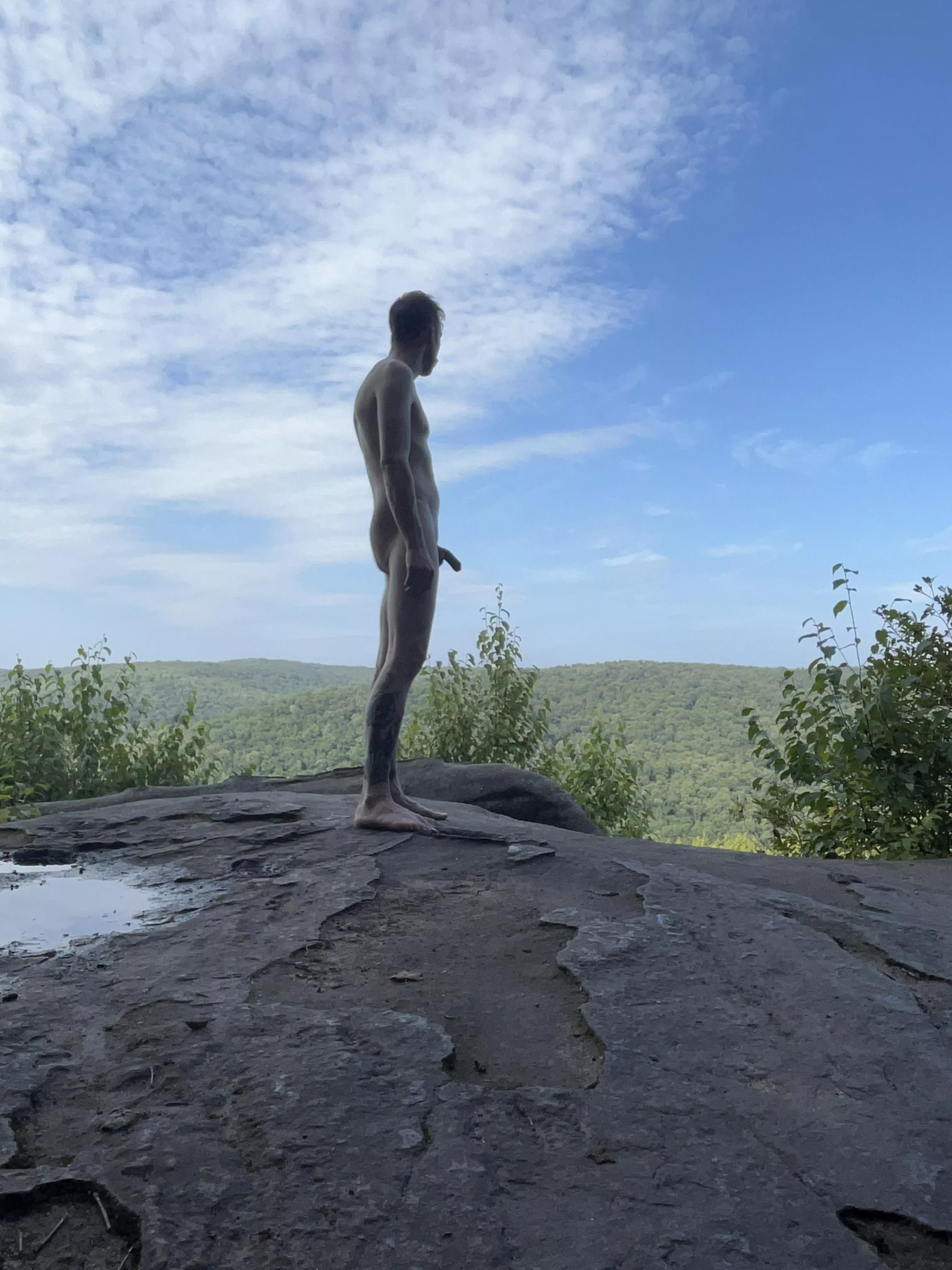 My favorite shot from this summer