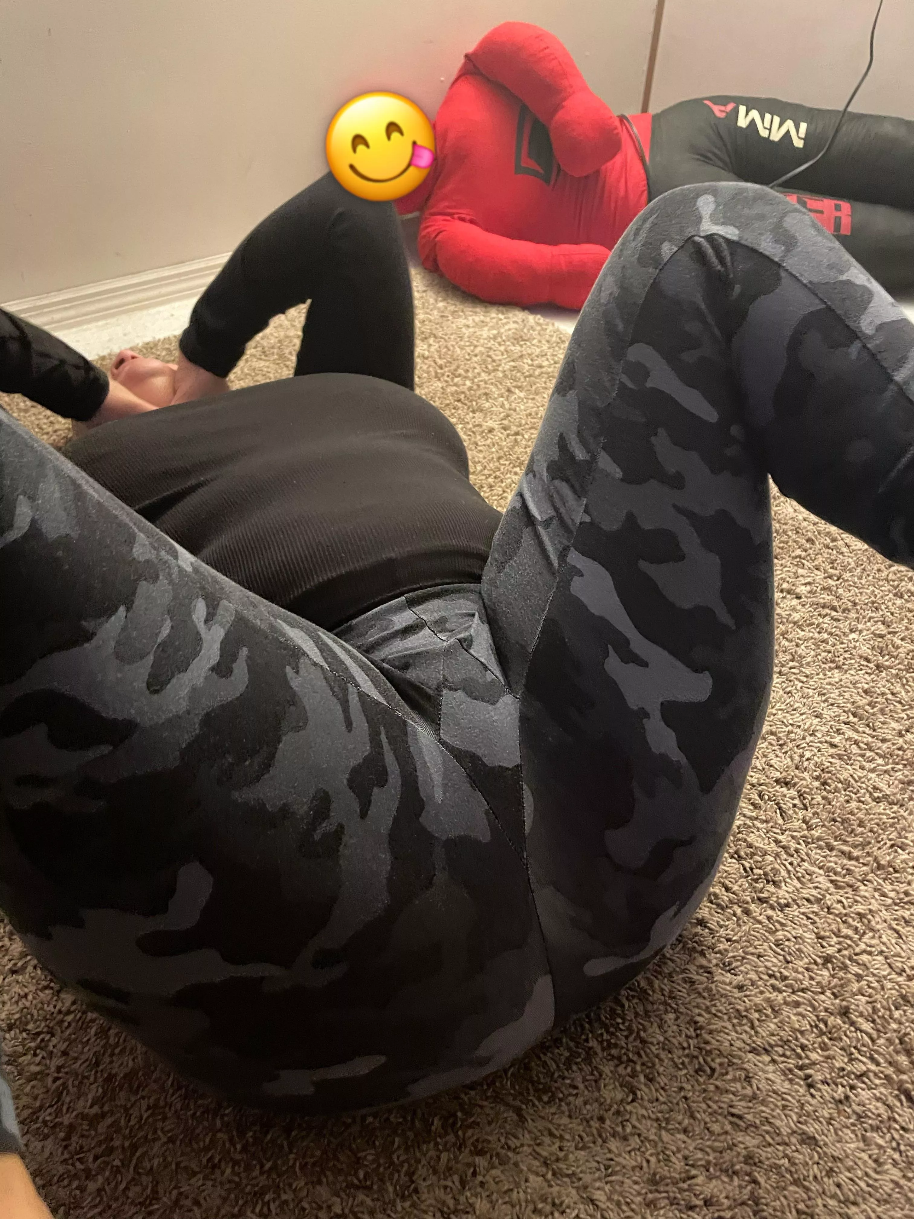 My period makes me so Horny